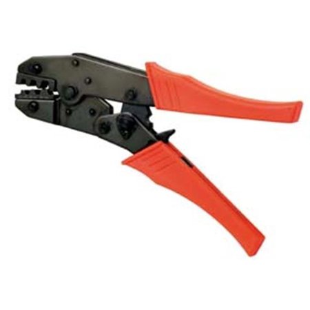 S&G TOOL AID CORPORATION S and G Tool Aid 18930 Ratcheting Terminal Crimper For Weatherpack Terminals SGT-18930
